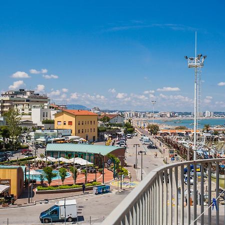 Hotel Olympia Gabicce Mare Room photo