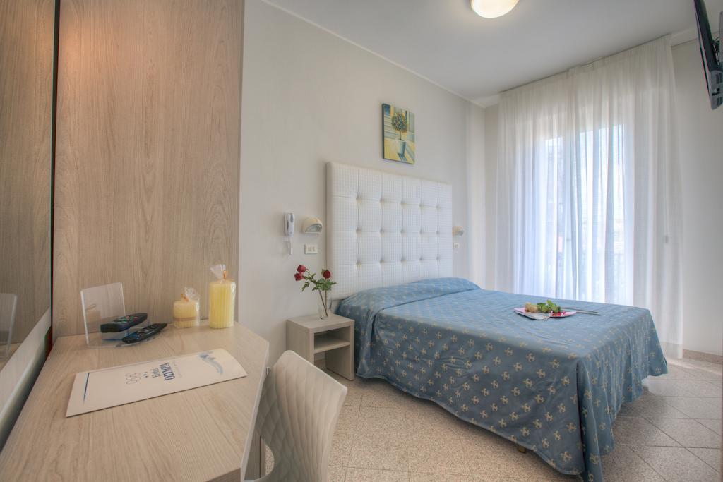 Hotel Olympia Gabicce Mare Room photo